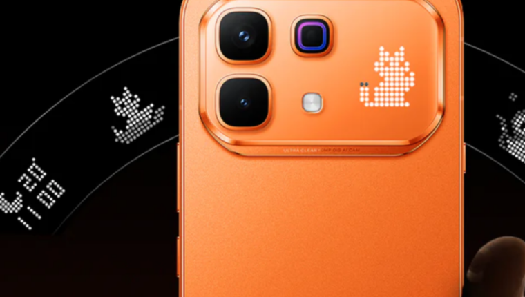 Infinix Note 60 Pro tanıtıldı: Tasarım ve performans odaklı yeni model