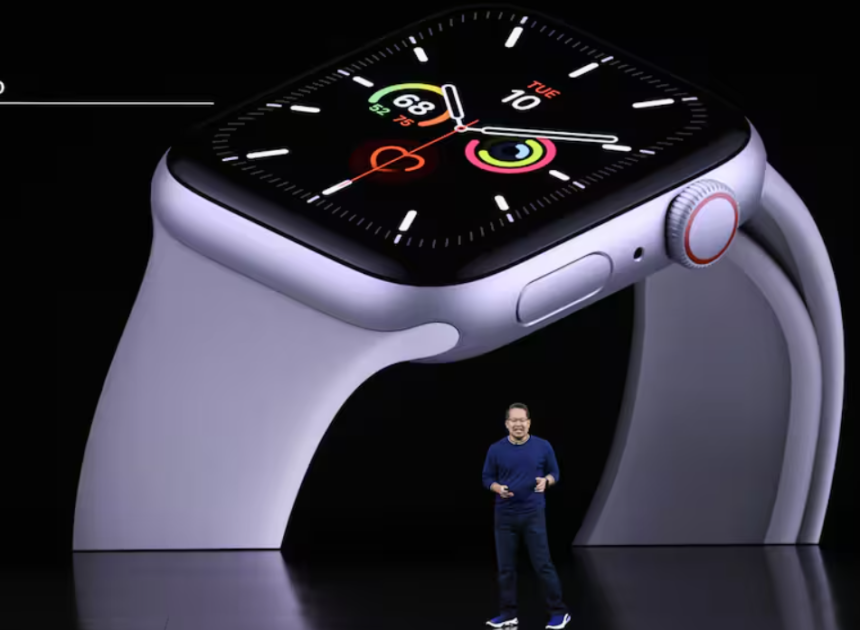 Apple yöneticisi Stan Ng 31 yıl sonra emekli oldu