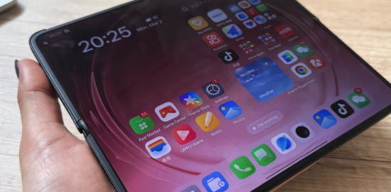 Oppo Find N6'nın tüm özellikleri sızdırıldı: çift LTPO ekran ve 6000 mAh batarya