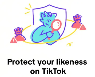 TikTok, deepfake'lerle mücadele için yapay zeka destekli benzerlik tespit aracını test ediyor