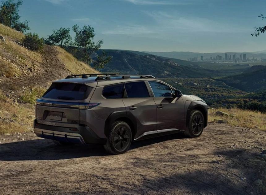 Toyota bZ Woodland fiyatı resmen duyuruldu