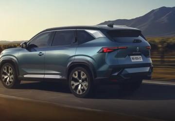 Yeni Renault Boreal tanıtıldı: Tasarımı ve öne çıkan detaylar