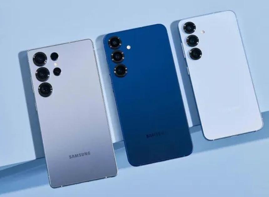 Samsung Galaxy S26 serisinde son durum: Edge modeli iptal mi?
