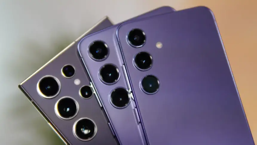 Galaxy S24 serisi Aralık 2025 yamasıyla kritik açıkları kapatıyor