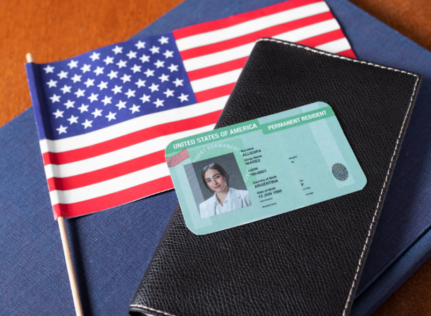 Green Card hayali kuranları üzen ABD kararı