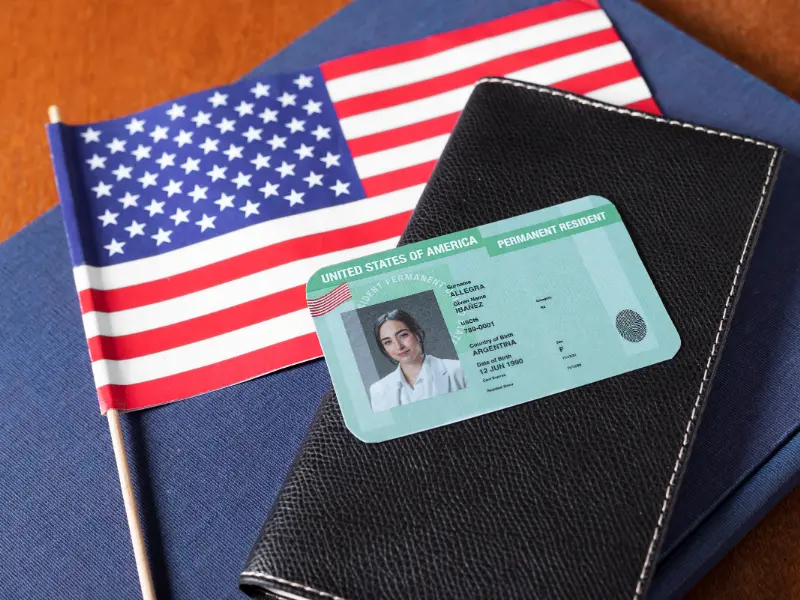 Green Card hayali kuranları üzen ABD kararı