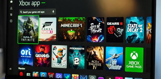 Xbox uygulaması üçüncü taraf oyunları ve yazılımları kütüphaneye ekleme özelliği kazandı