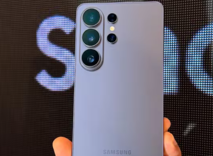 Samsung Galaxy S26 serisi Hindistan’da satışa çıktı