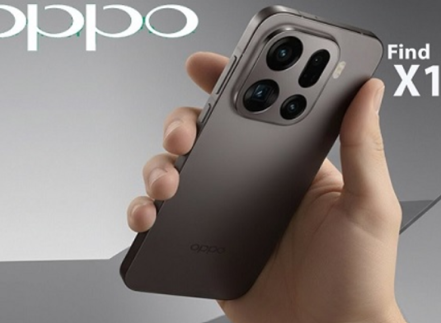 OPPO Find X10 Avrupa pazarında nasıl fark yaratabilir?