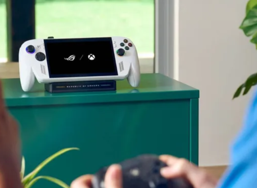 ROG Xbox Ally beklenen el konsolu olmayabilir, ancak ihtiyaç duyulan uygun fiyatlı seçenek olabilir