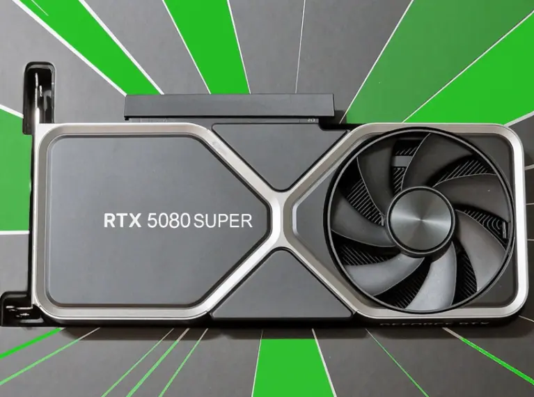 RTX 50 SUPER serisi güç kaynağı üreticisinin listesinde ortaya çıktı: RTX 5070 SUPER, 5070 Ti SUPER ve 5080 SUPER geliyor