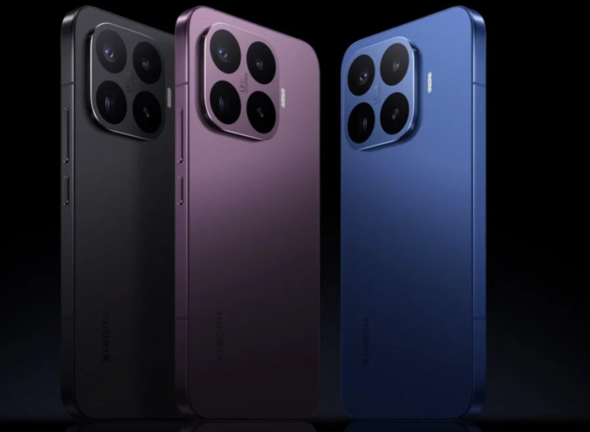Xiaomi 17T ve 17T Pro tanıtıldı: 7000 mAh pil, Leica kamera ve 144Hz AMOLED ekran dikkat çekiyor