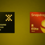 Snapdragon 8 Gen 5 Samsung’un üretim hattında hayat buluyor!