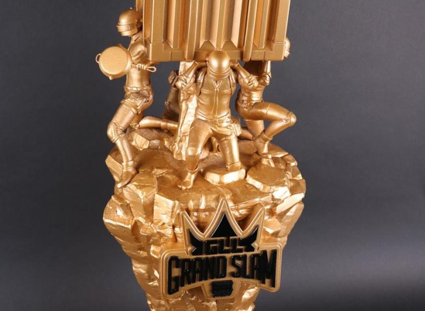 PUBG Global Series 2026 ilk yarı kadrosu 24 takımla tamamlandı