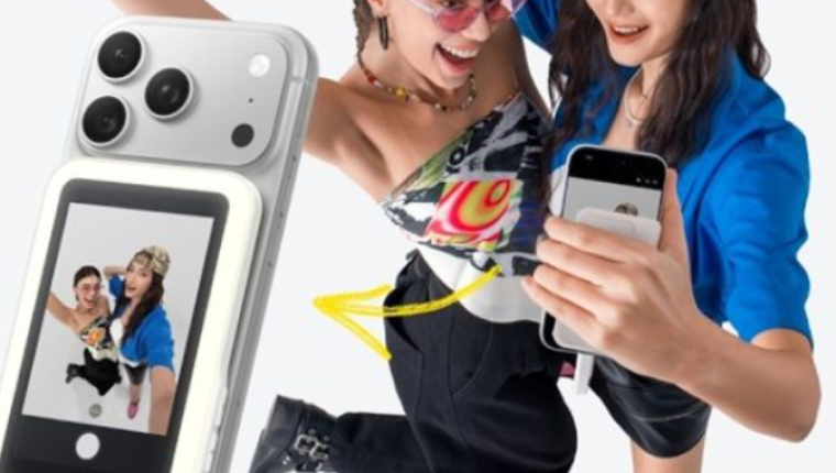 Insta360 Snap Selfie Screen tanıtıldı