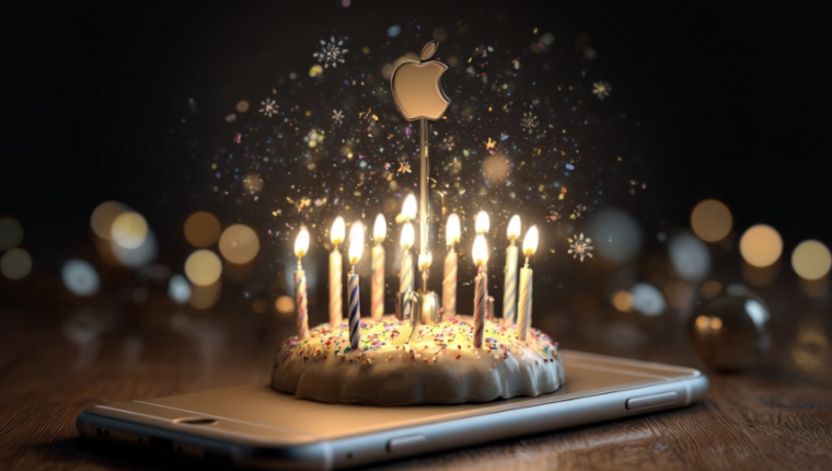 1 Nisan 2026 Apple için sıradan bir gün olmayacak!