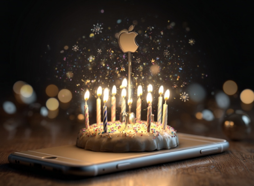 1 Nisan 2026 Apple için sıradan bir gün olmayacak!