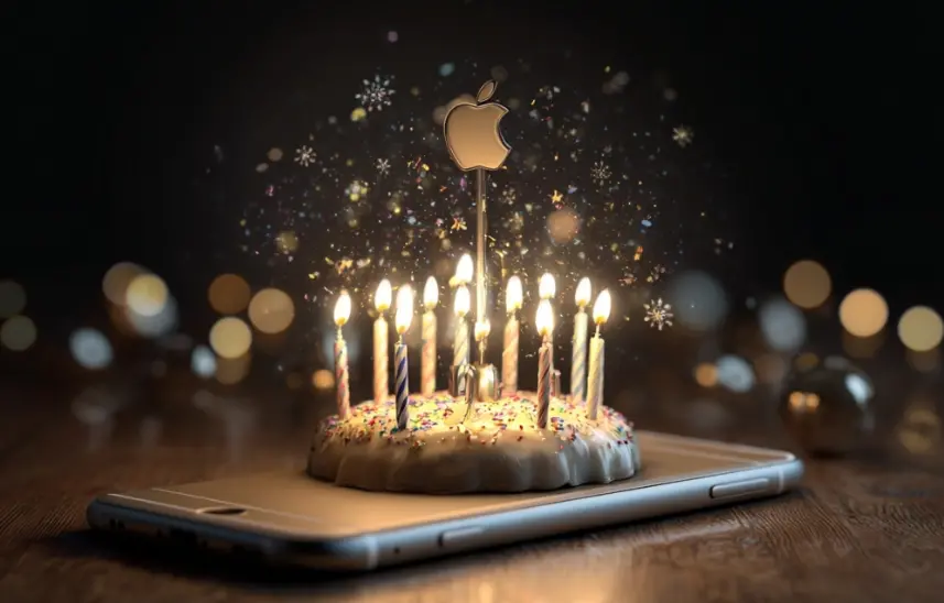 1 Nisan 2026 Apple için sıradan bir gün olmayacak!