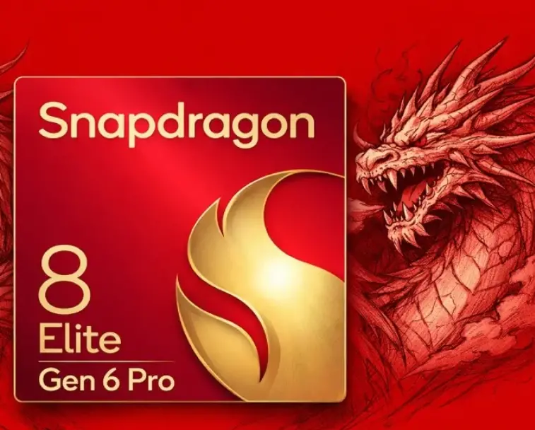 Snapdragon 8 Elite Gen 6 Pro sızıntısı: LPDDR6 dönemi başlayabilir