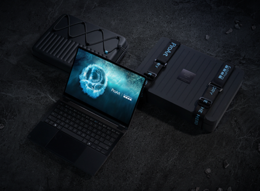 Asus ProArt PX13 GoPro Edition incelemesi: Apple’dan uzaklaştırabilecek kadar güçlü bir dizüstü bilgisayar