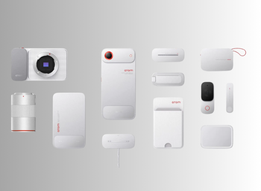 Tecno dünyanın en ince modüler akıllı telefonunu tanıtacak