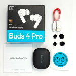 OnePlus Nord Buds 4 Pro inceleme: Dengeli ama iddiasız bir deneyim