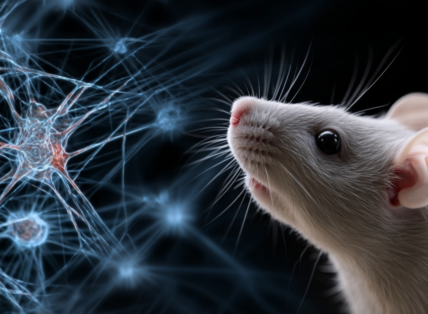 Sıçan beyin hücreleri yapay zeka görevlerini öğrenebiliyor