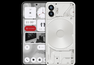 Nothing Phone 2 için OS 3.2 güncellemesi yayınlandı