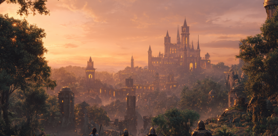 Oblivion Remastered çok oyunculu mod desteğiyle geliyor