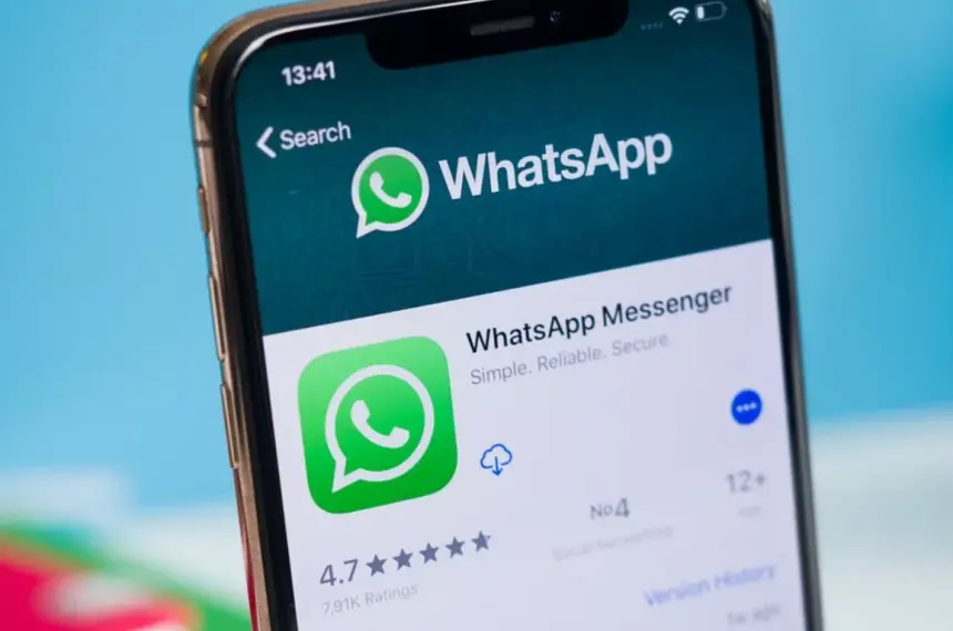 WhatsApp, iPhone kullanıcıları için yeni “Kişiler Merkezi” hazırlıyor