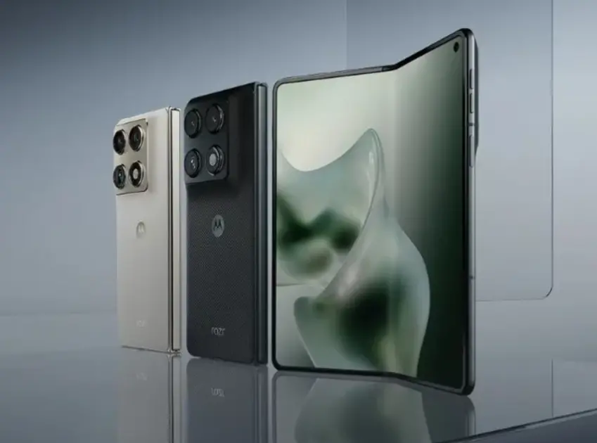 Motorola Razr Fold vs Samsung Galaxy Z Fold 7 karşılaştırma: Hangisi gerçekten daha iyi?