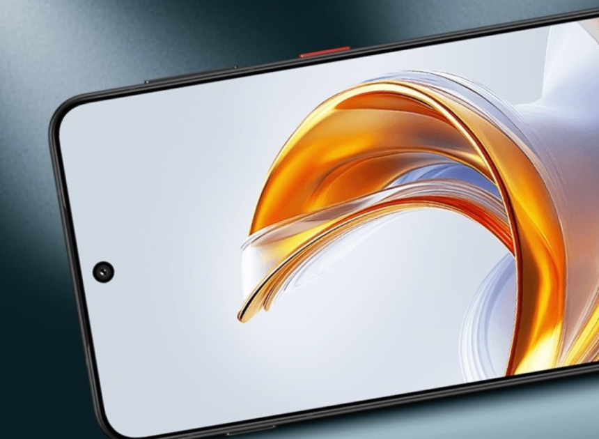 Nubia Air Pro ortaya çıktı: 108 MP kamera ve 5,99 mm incelik dikkat çekiyor