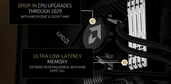 AMD, Radeon ekran kartlarında Ryzen'ın başarı hikâyesini tekrarlamak istiyor