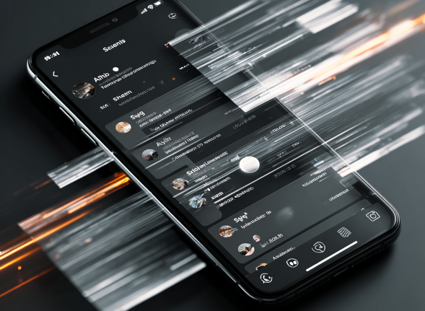 Threads algoritma kontrolünü kullanıcıya biraz daha yaklaştırıyor