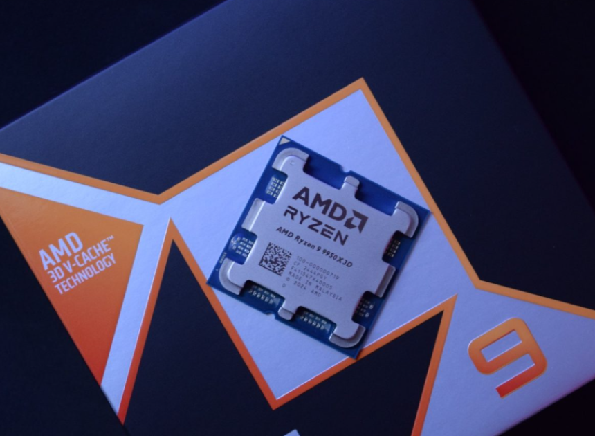 Ryzen X3D işlemciler Apex Legends fiziğini bozdu: Güç bazen sorun olabilir mi?