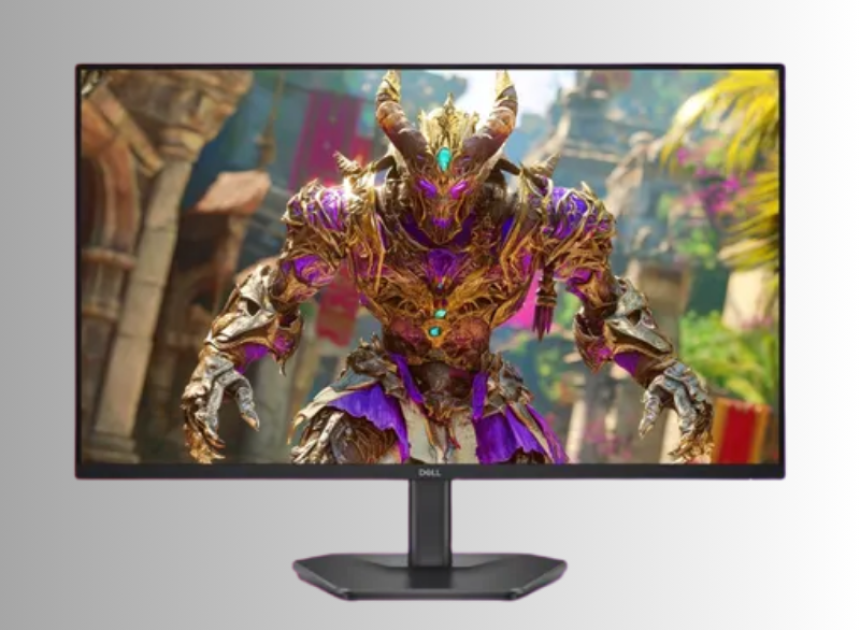 Dell bütçe dostu 240Hz monitörünü duyurdu