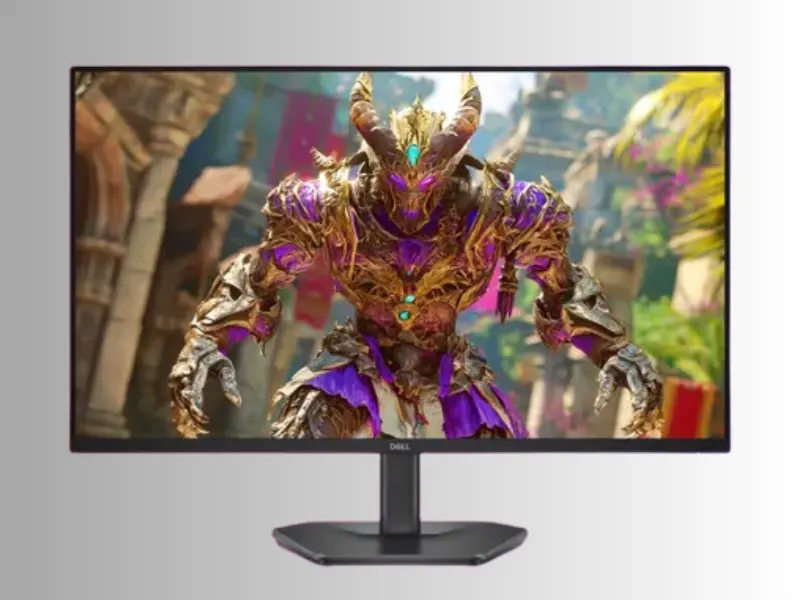 Dell bütçe dostu 240Hz monitörünü duyurdu