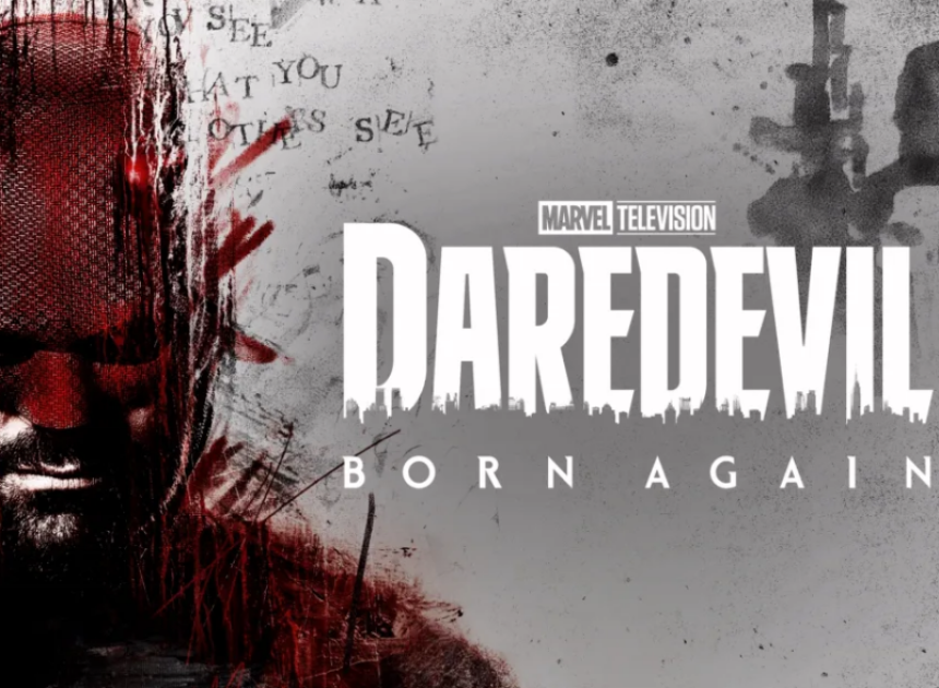 Daredevil Born Again 2. sezon fragmanı yayınlandı