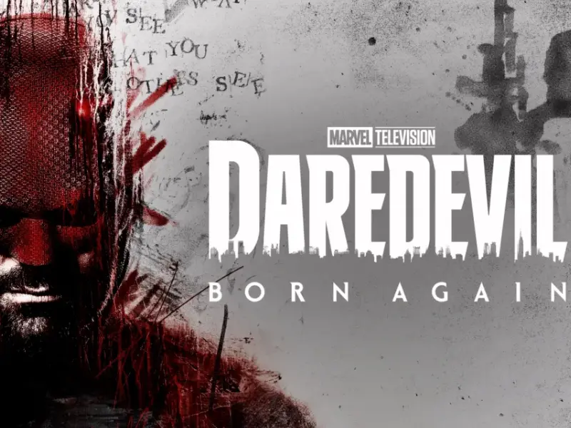 Daredevil Born Again 2. sezon fragmanı yayınlandı