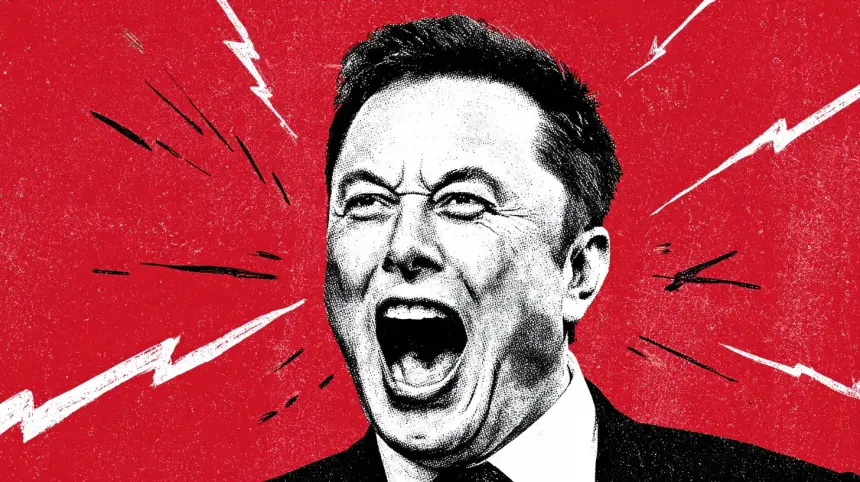 Musk’ın Apple’a yönelttiği antitröst ihlali suçlamalarının sonucu ne olur?