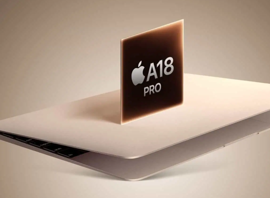 iPhone çipli MacBook tartışması nereye varacak?