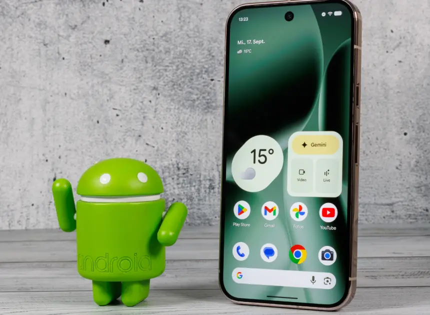 Android 17 ile Pixel telefonlarda yıllardır tartışılan arama çubuğu sonunda kaldırılabilir