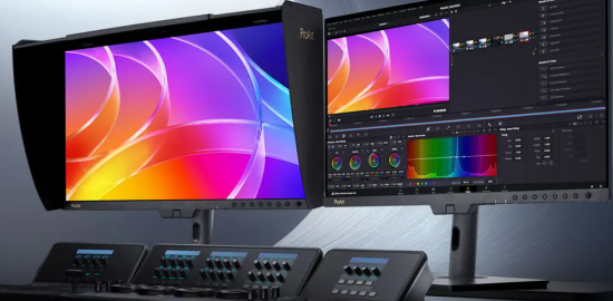Asus ProArt PA32USD tanıtıldı: QD-OLED panel, dahili kalibrasyon sensörü ve profesyonel 12G-SDI bağlantısıyla geliyor