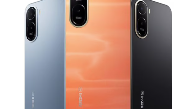 Redmi A7 Pro 5G tanıtıldı: Uygun fiyatlı 5G ve uzun güncelleme desteği