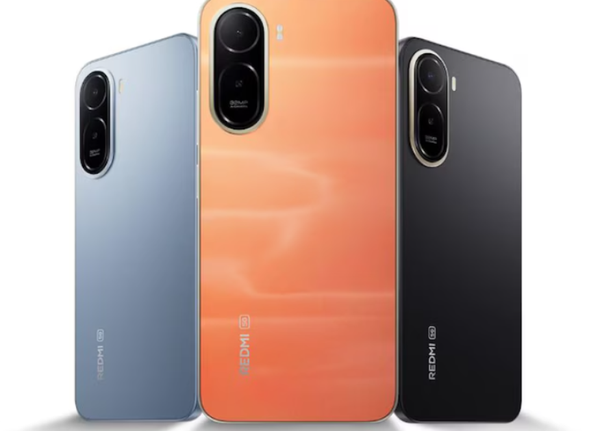 Redmi A7 Pro 5G tanıtıldı: Uygun fiyatlı 5G ve uzun güncelleme desteği