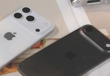 iPhone 17 için geri sayım başladı: Tüm detaylar