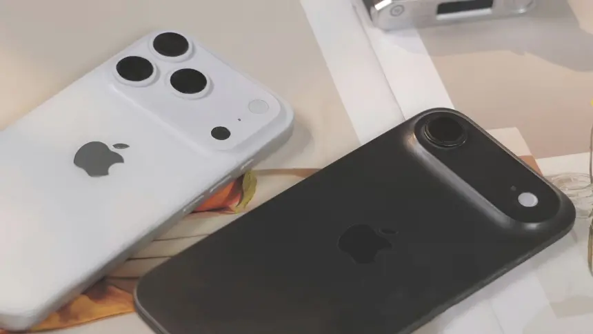 iPhone 17 için geri sayım başladı: Tüm detaylar