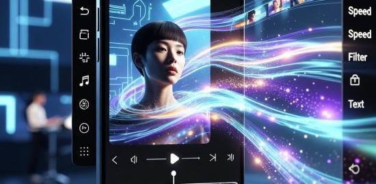 YouTube Shorts için Reimagine aracı kullanıma açıldı