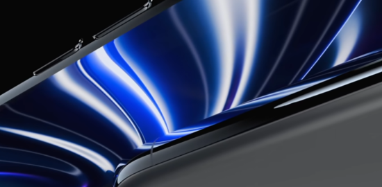 iPhone 20’nin ilk görselleri ortaya çıktı: Apple tamamen kavisli ve çerçevesiz tasarıma hazırlanıyor olabilir