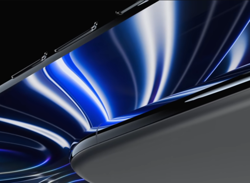 iPhone 20’nin ilk görselleri ortaya çıktı: Apple tamamen kavisli ve çerçevesiz tasarıma hazırlanıyor olabilir